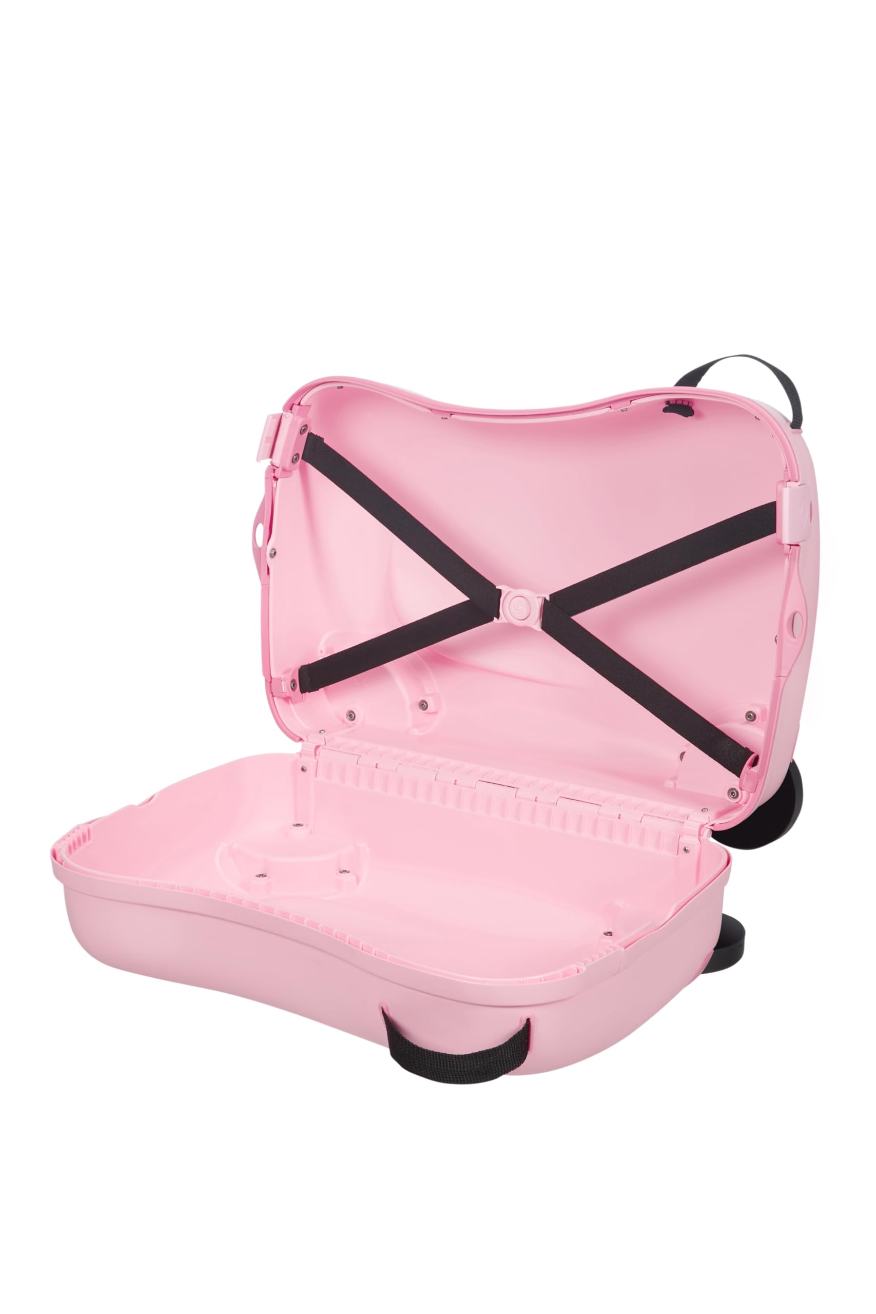 samsonite-dream-rider-disney-maleta-infantil-con-ruedas-51-cm-28-l-minnie-glitte image 5