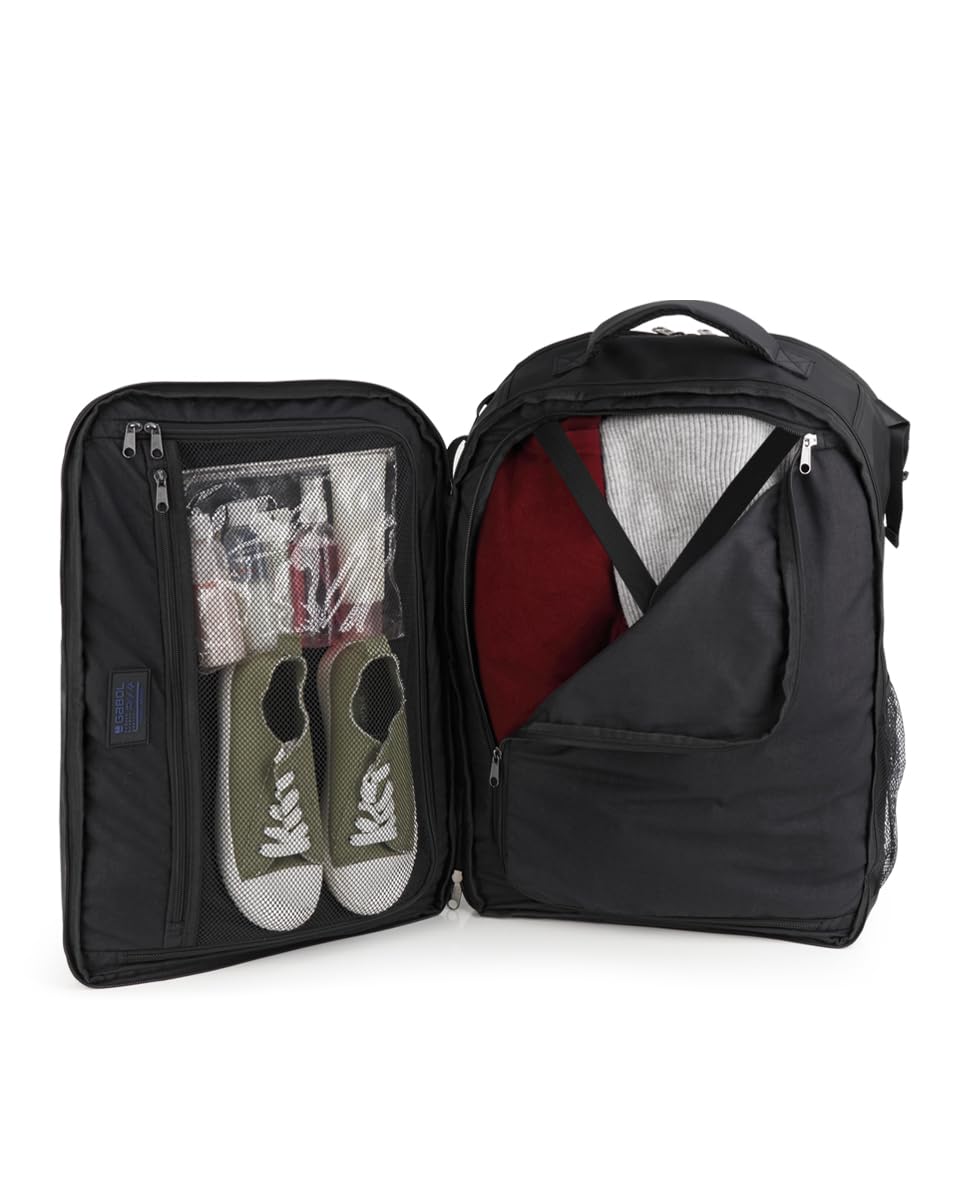gabol-canada-mochila-de-cabina-expandible-35x55x18-5-23-cm-38-5-44l-en-poli-ster image 5