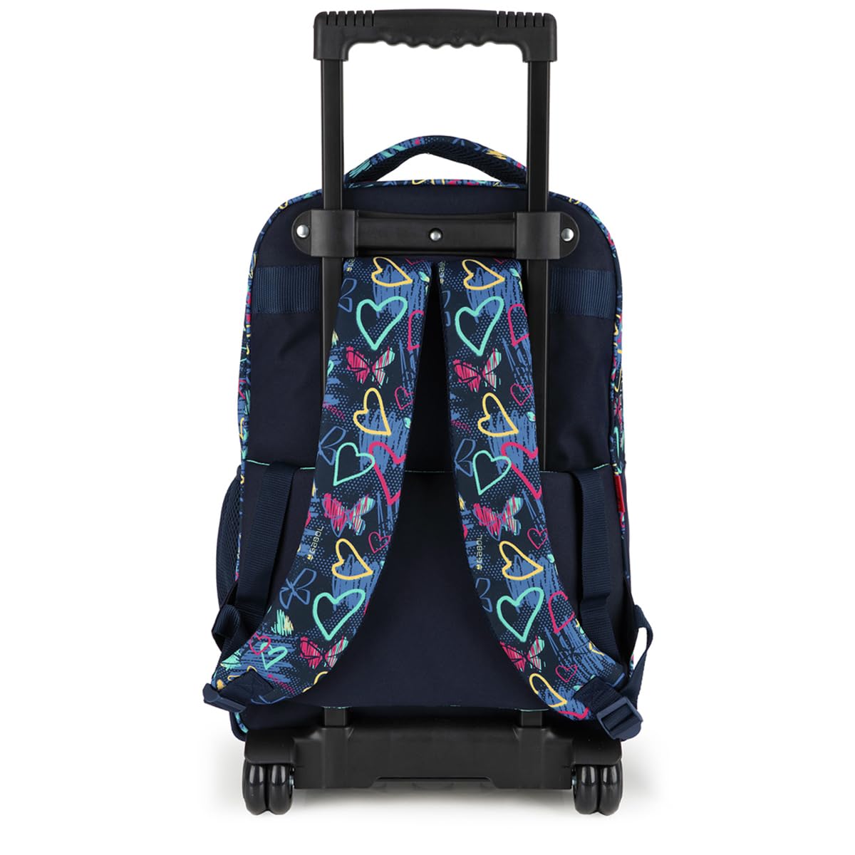 gabol-tizas-mochila-con-ruedas-impermeable-34x46x20-cm-con-tirador-de-92-cm-espa image 3
