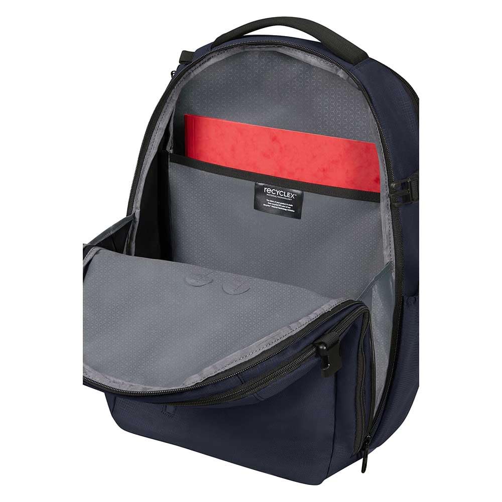 samsonite-roader-mochila-pc-15-6-44-cm-24-l-azul-oscuro-unisex image 7