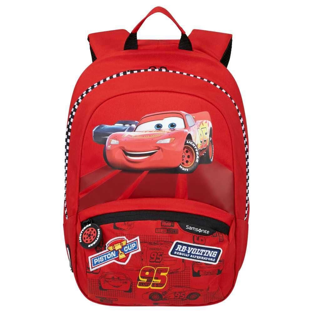 samsonite-disney-ultimate-2-0-mochila-infantil-s-28-5-cm-mickey-stars image 8