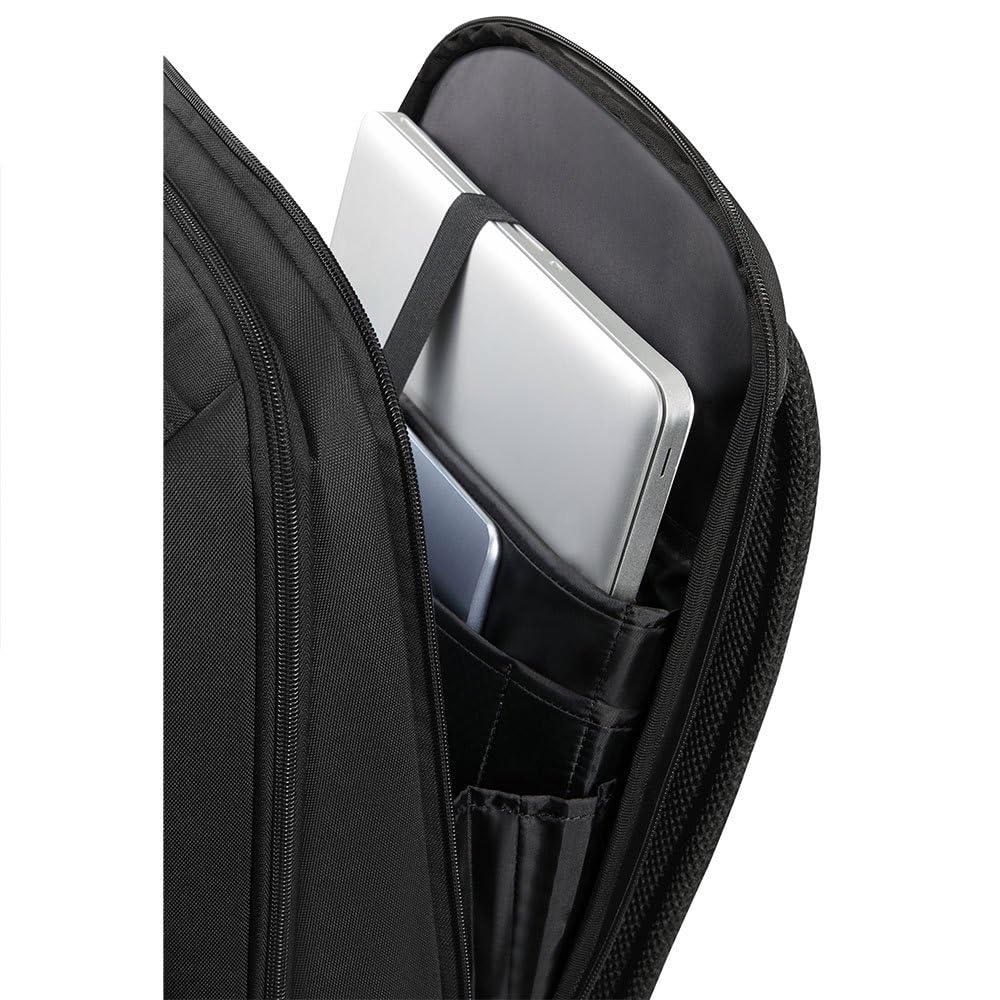 samsonite-stackd-biz-mochila-para-port-til-de-15-6-con-puerto-usb-negro-unisex-a image 4