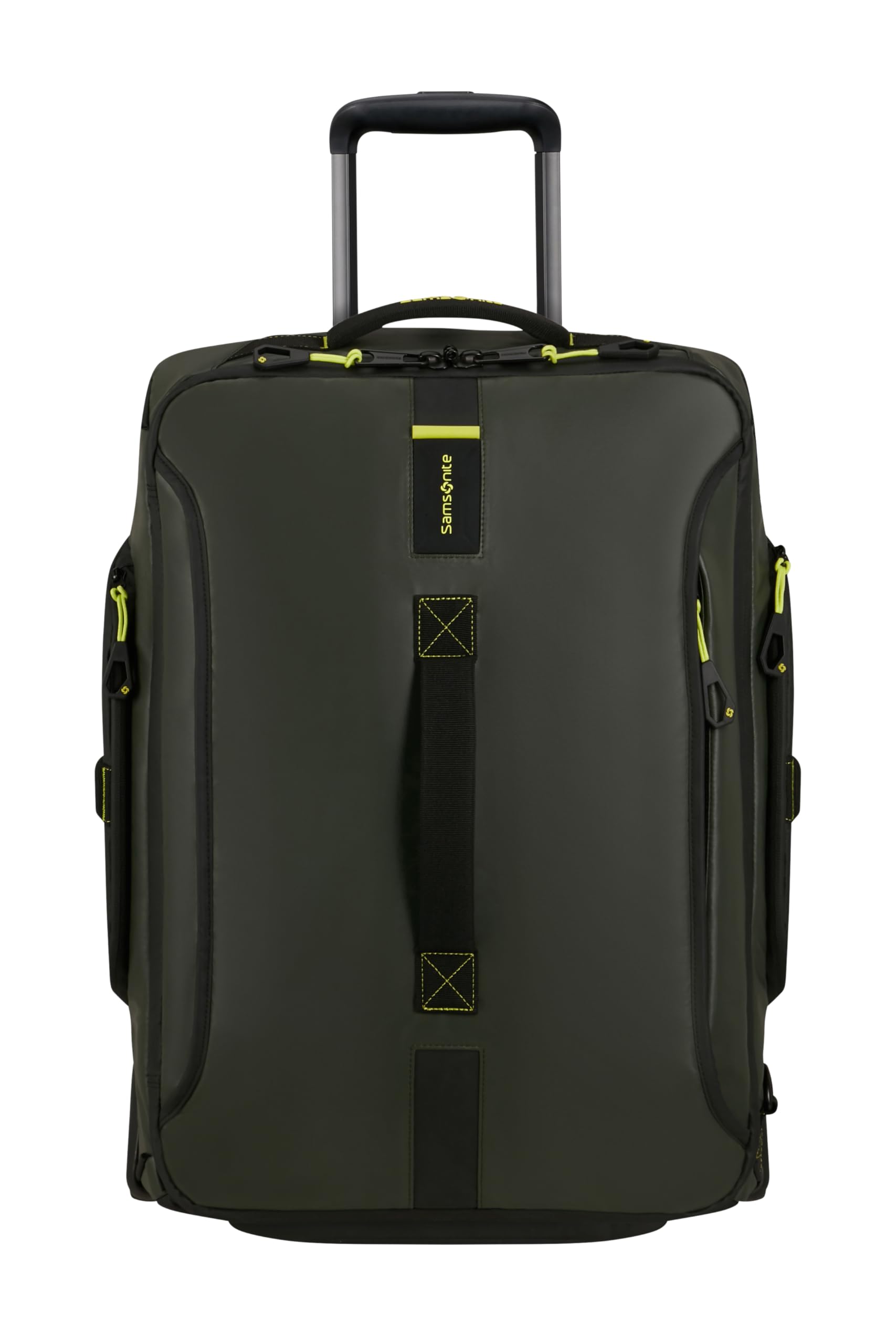 samsonite-paradiver-light-bolsa-de-viaje-con-ruedas-y-funci-n-mochila-55-cm-smal-2 image 2