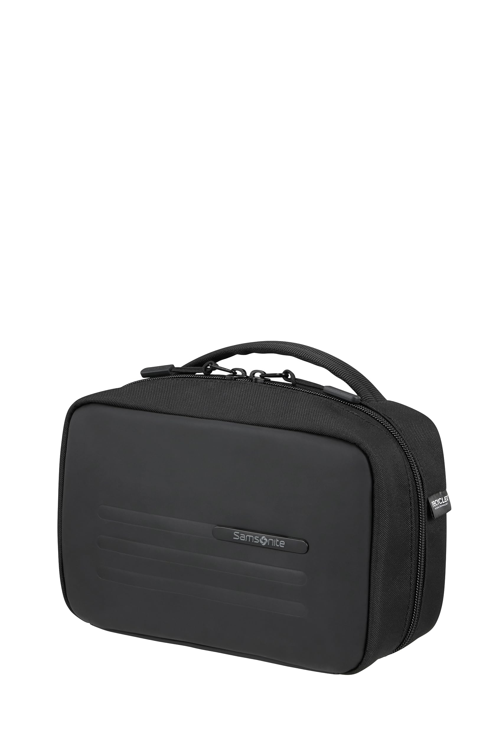 samsonite-stackd-kit-de-inodoro-bolsa-de-aseo-22-cm-negro image 1