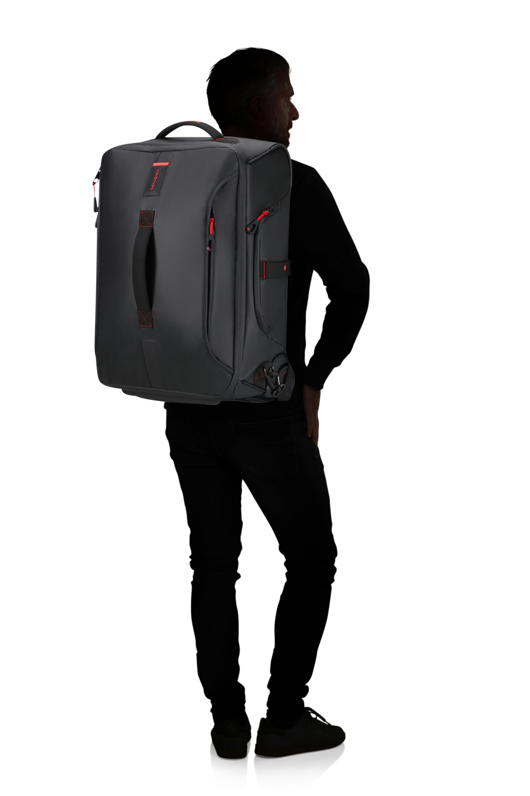 samsonite-paradiver-light-bolsa-de-viaje-con-ruedas-y-funci-n-mochila-55-cm-51-l-2 image 7