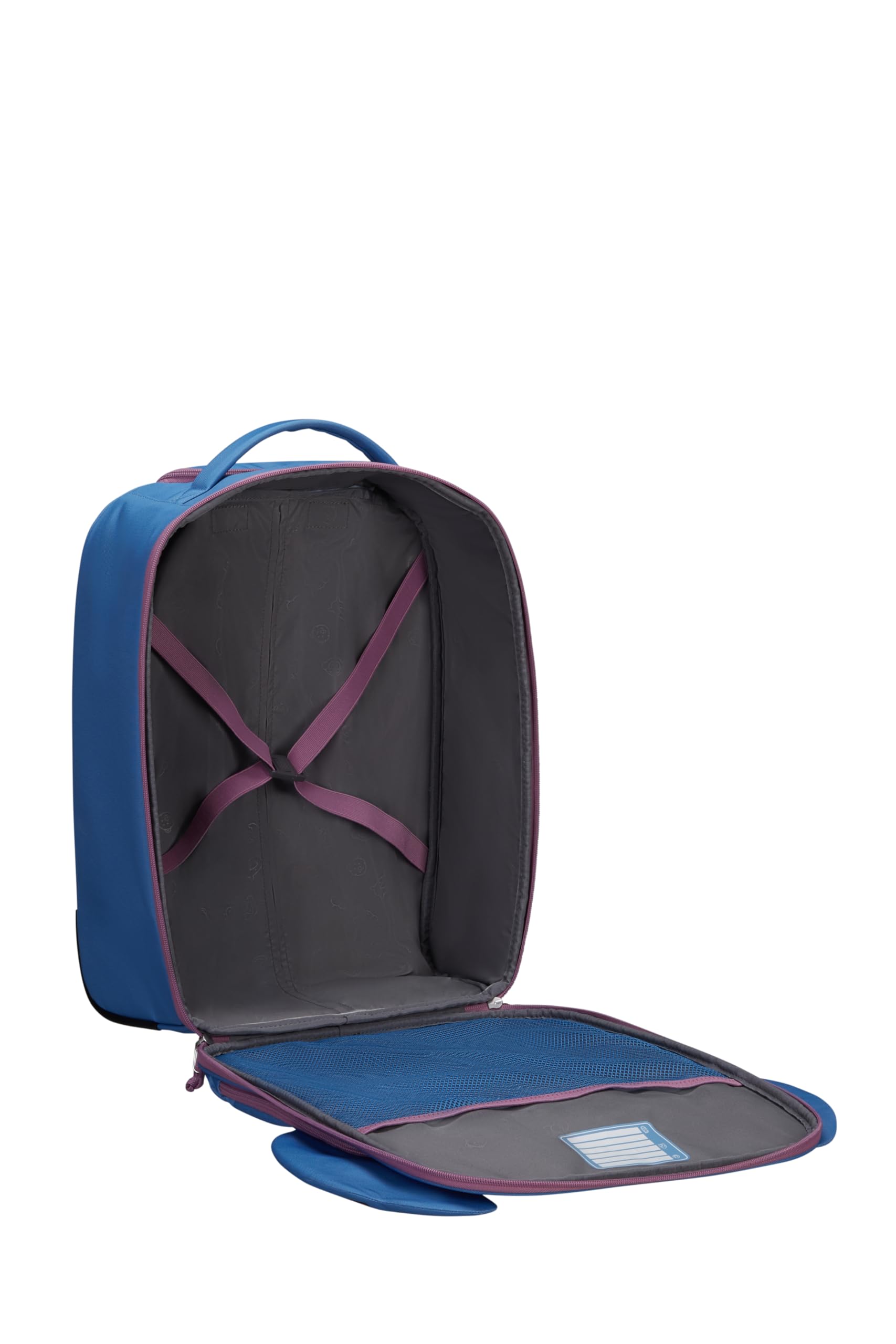samsonite-sammies-disney-stitch-trolley-cabina-infantil-disney-2-ruedas-45x36x19 image 5