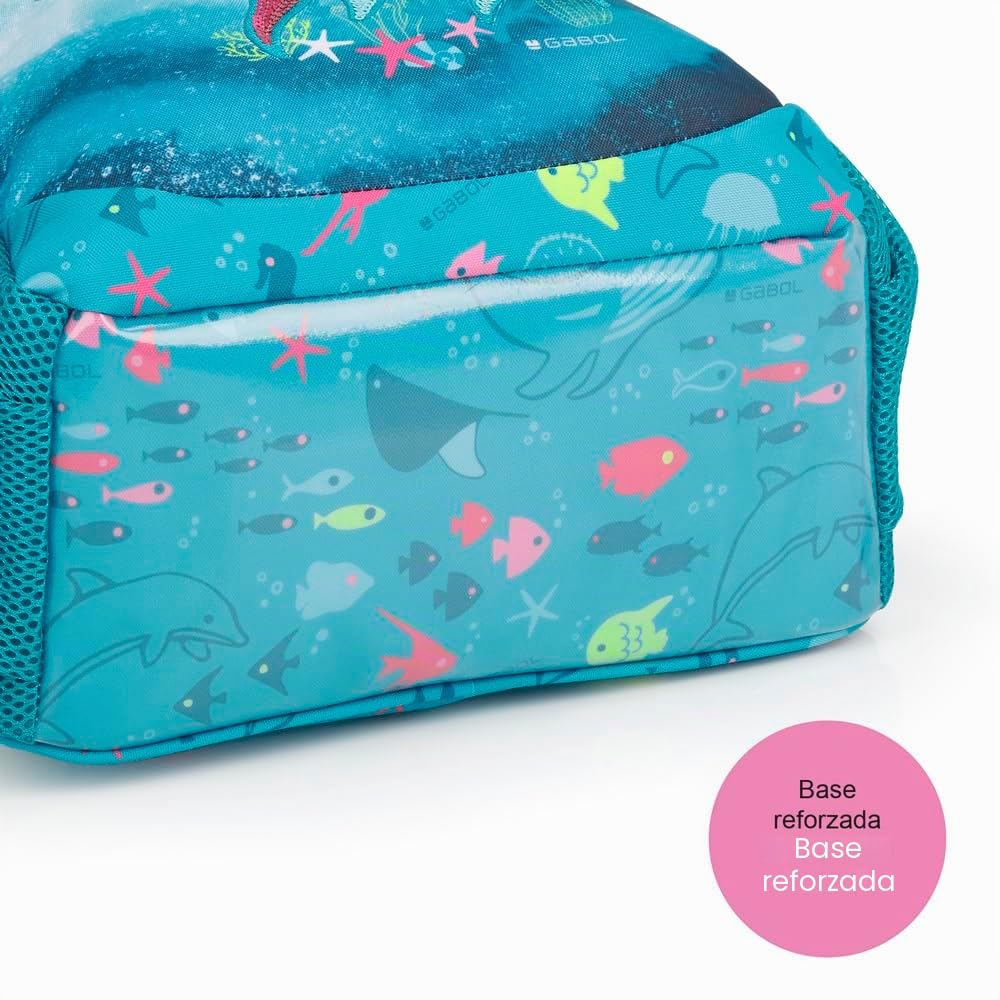 gabol-acqua-mochila-escolar-adaptable-a-carro-31x41x15-cm-espalda-termoformada-r image 6