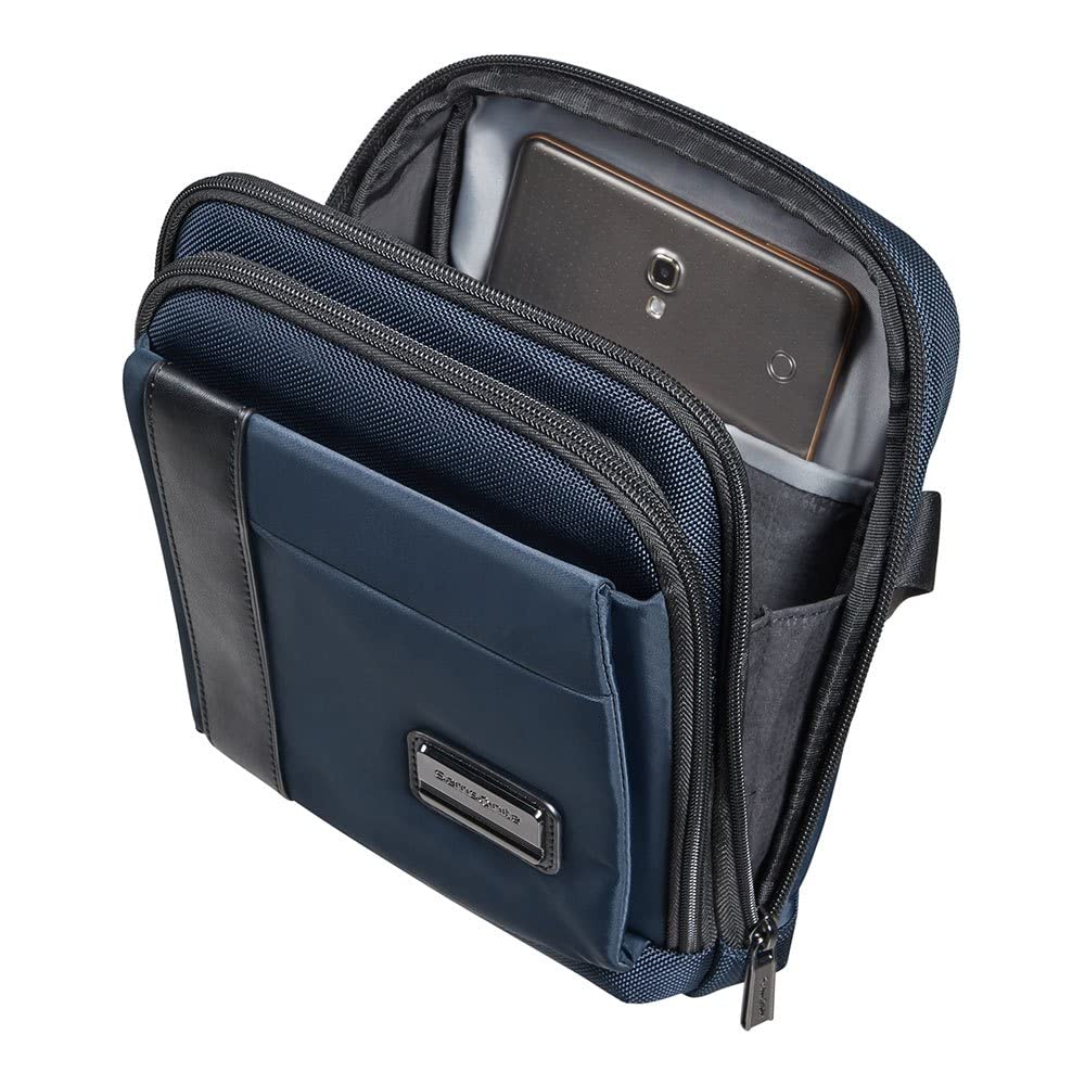 samsonite-openroad-2-0-bolso-mensajero-9-7-bandolera-business-para-tablet-negro image 6