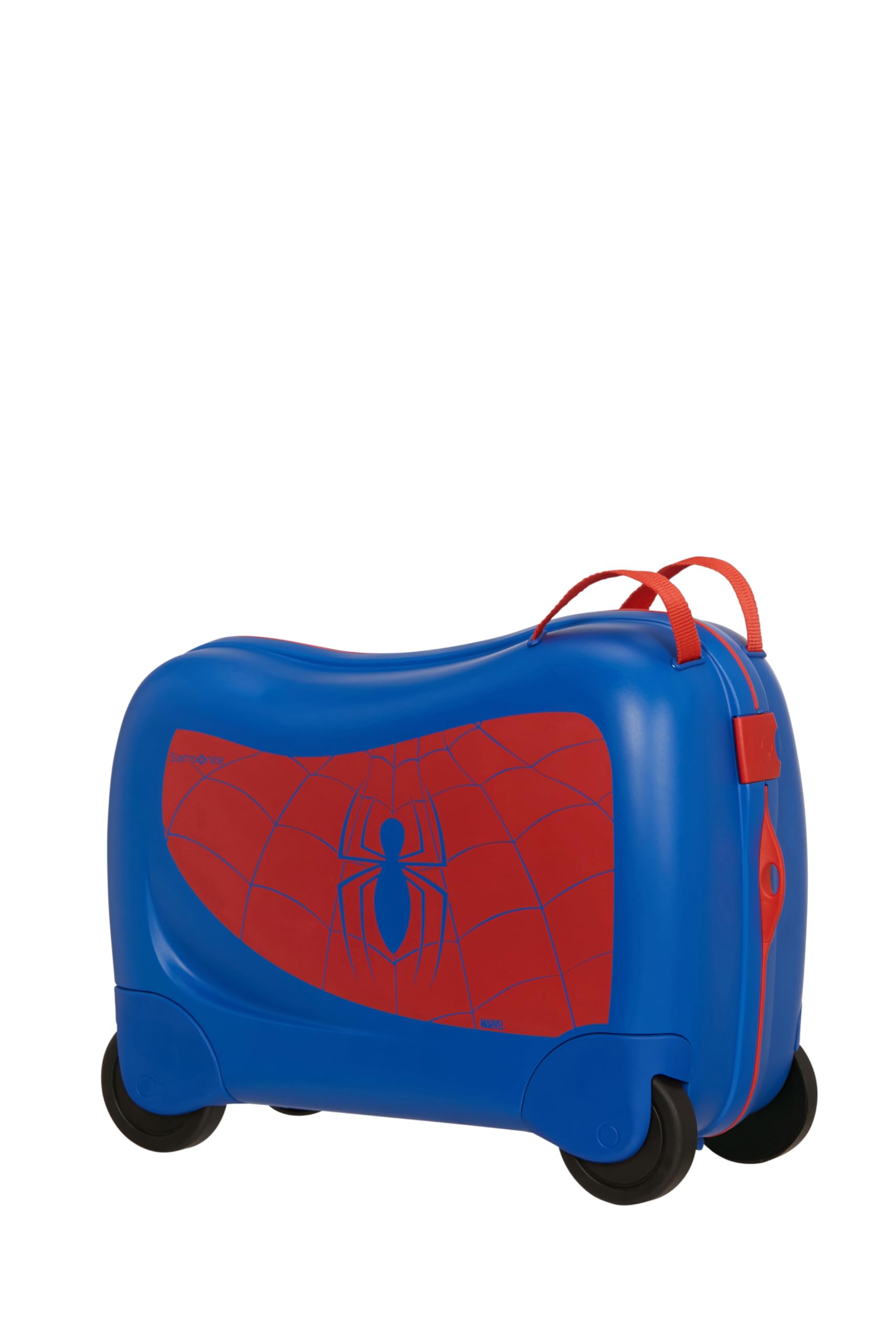 samsonite-dream-rider-disney-maleta-infantil-con-ruedas-51-cm-28-l-minnie-glitte image 8