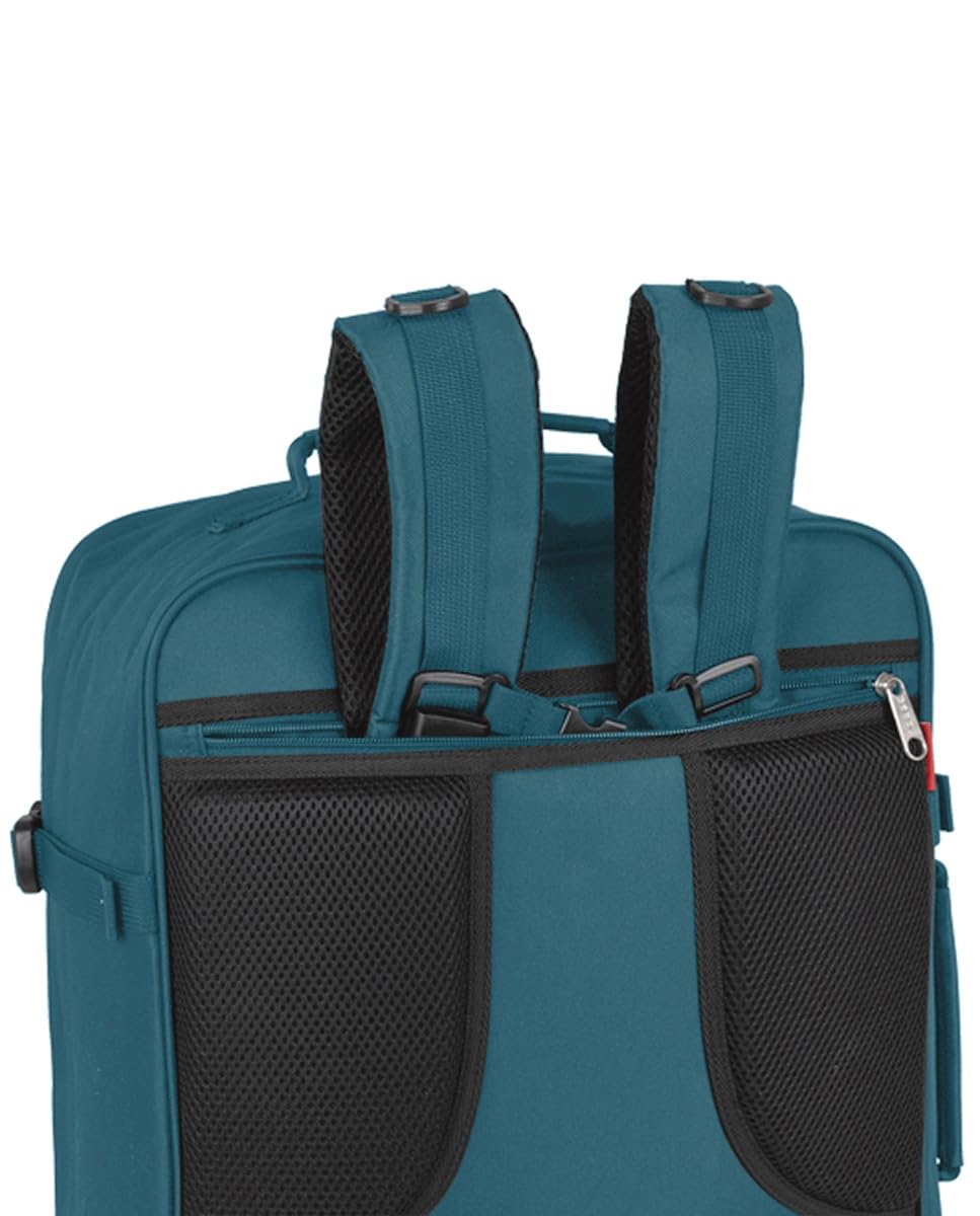 gabol-week-eco-mochila-de-cabina-35x50x20-cm-35l-con-compartimento-port-til-17-3 image 5