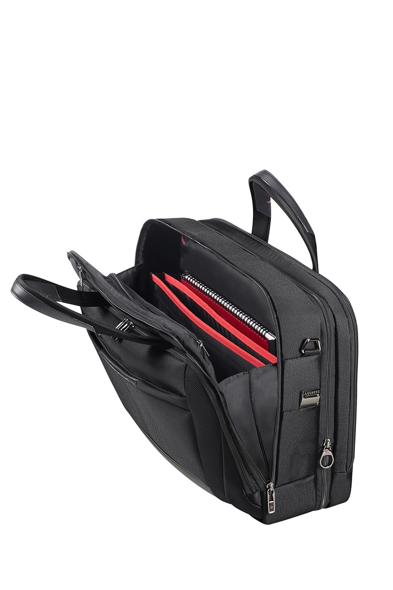 samsonite-pro-dlx-5-mochila-port-til-15-6-expandible-mochila-business-premium-pa image 5