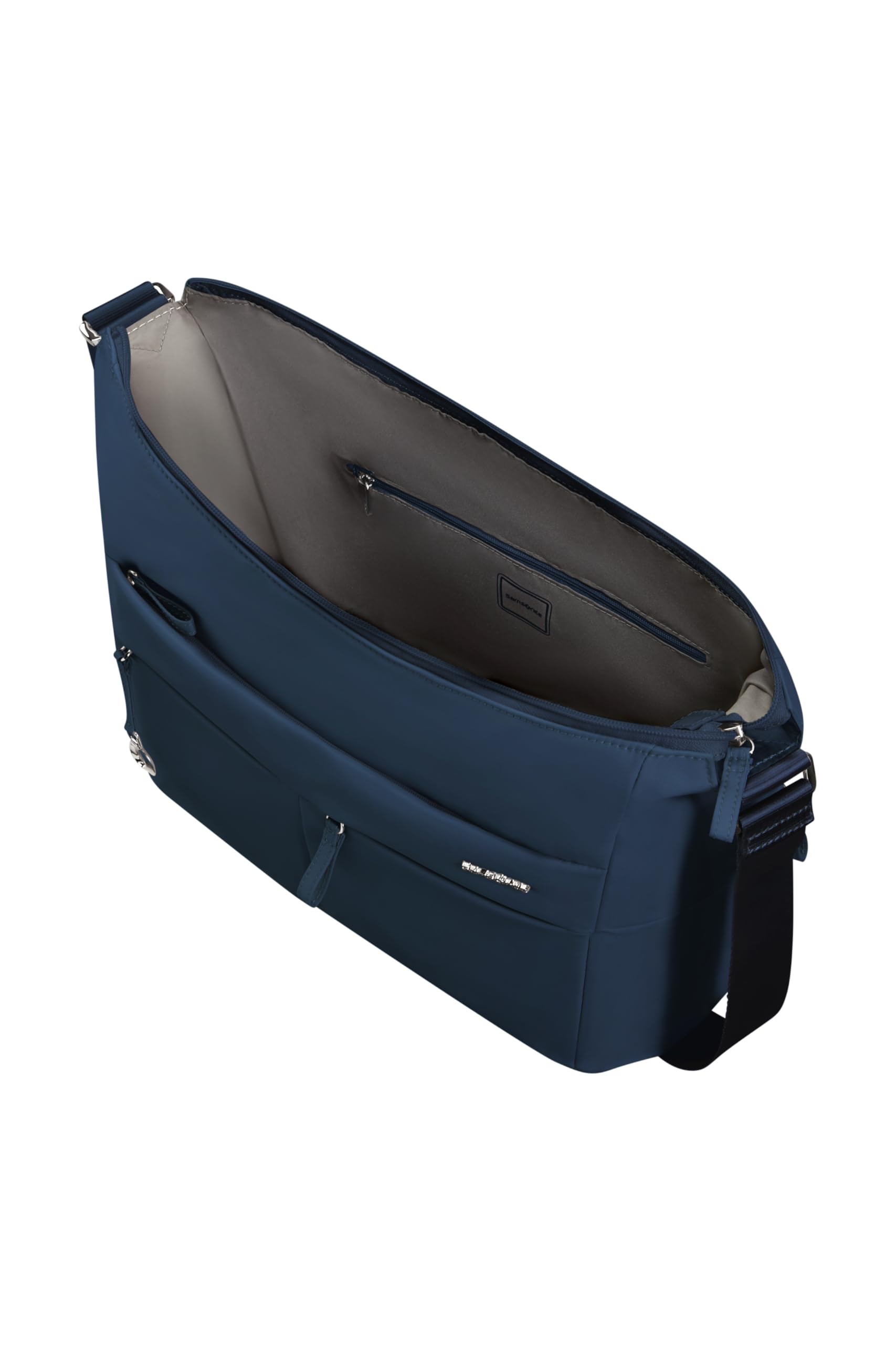 samsonite-move-5-0-bandolera-m-con-muchos-compartimentos-33-cm-11-l-azul-oscuro image 6