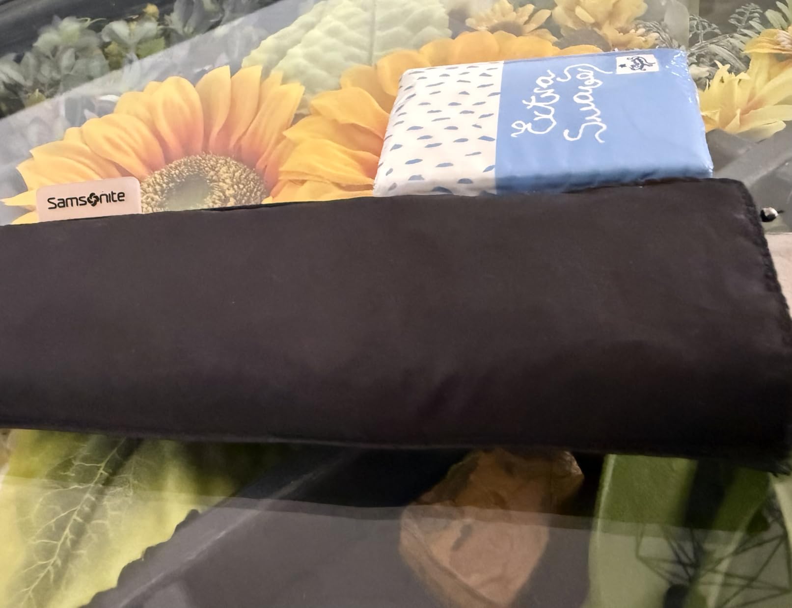 Fits in any bag
