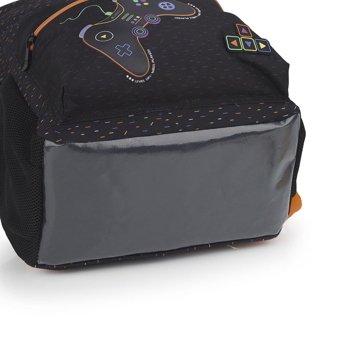 gabol-virtual-mochila-adaptable-a-carro-impermeable image 6
