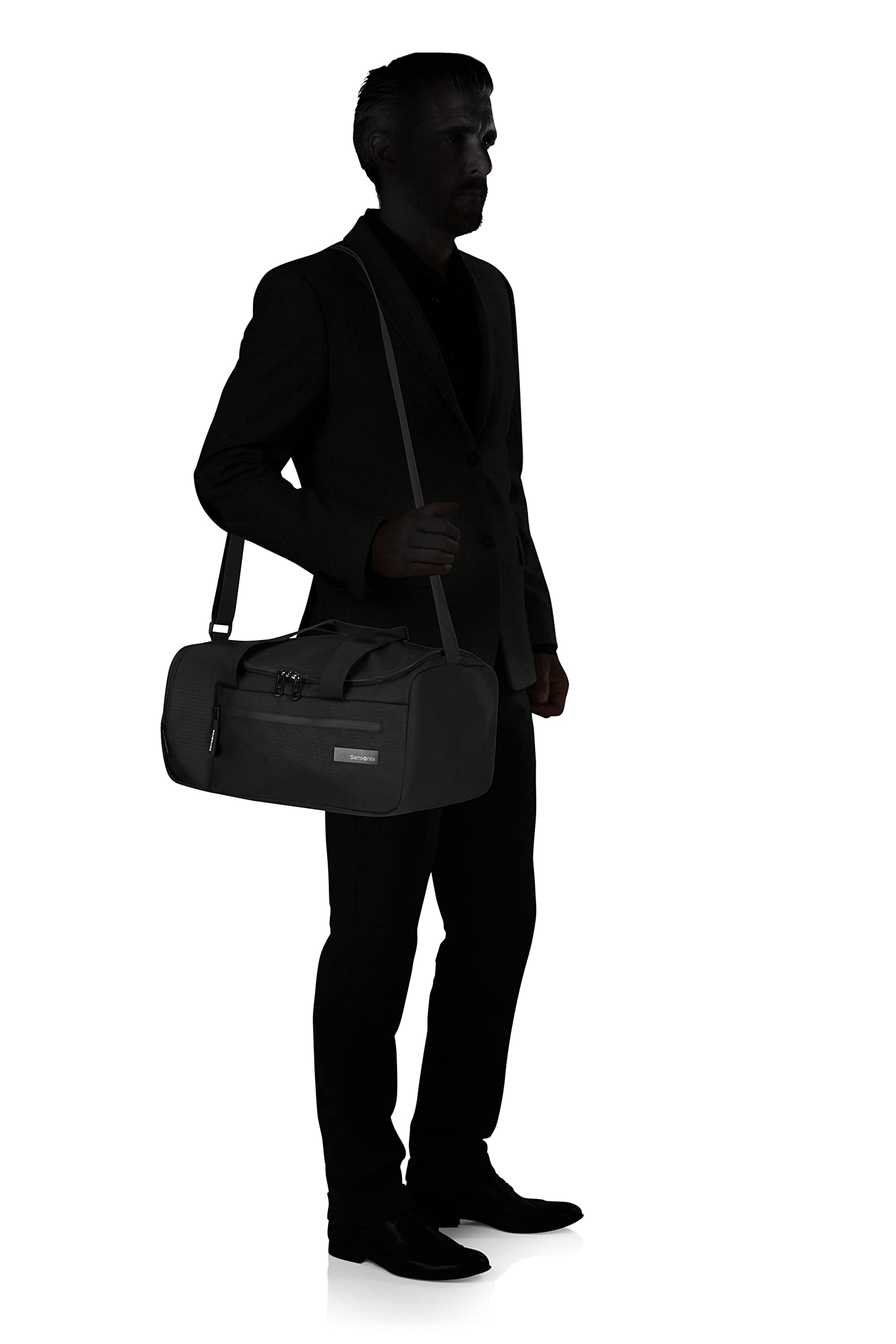 samsonite-roader-bolsa-de-viaje-ryanair-xs-underseater-40-x-20-x-25-cm-20-l-0-30 image 7