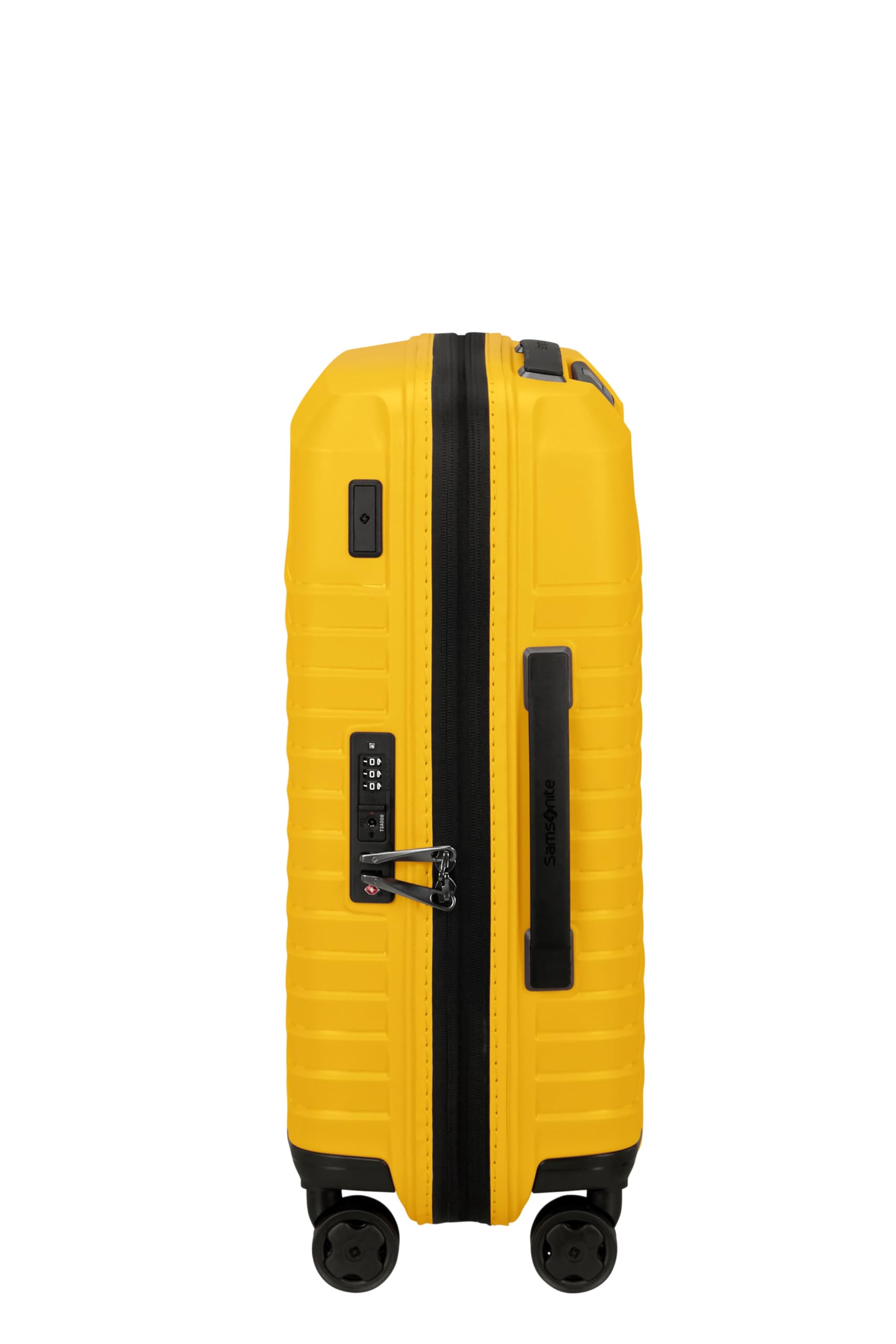 samsonite-intuo-spinner-maleta-de-cabina-expandible-55x40x20-cm-amarillo-citrus- image 3