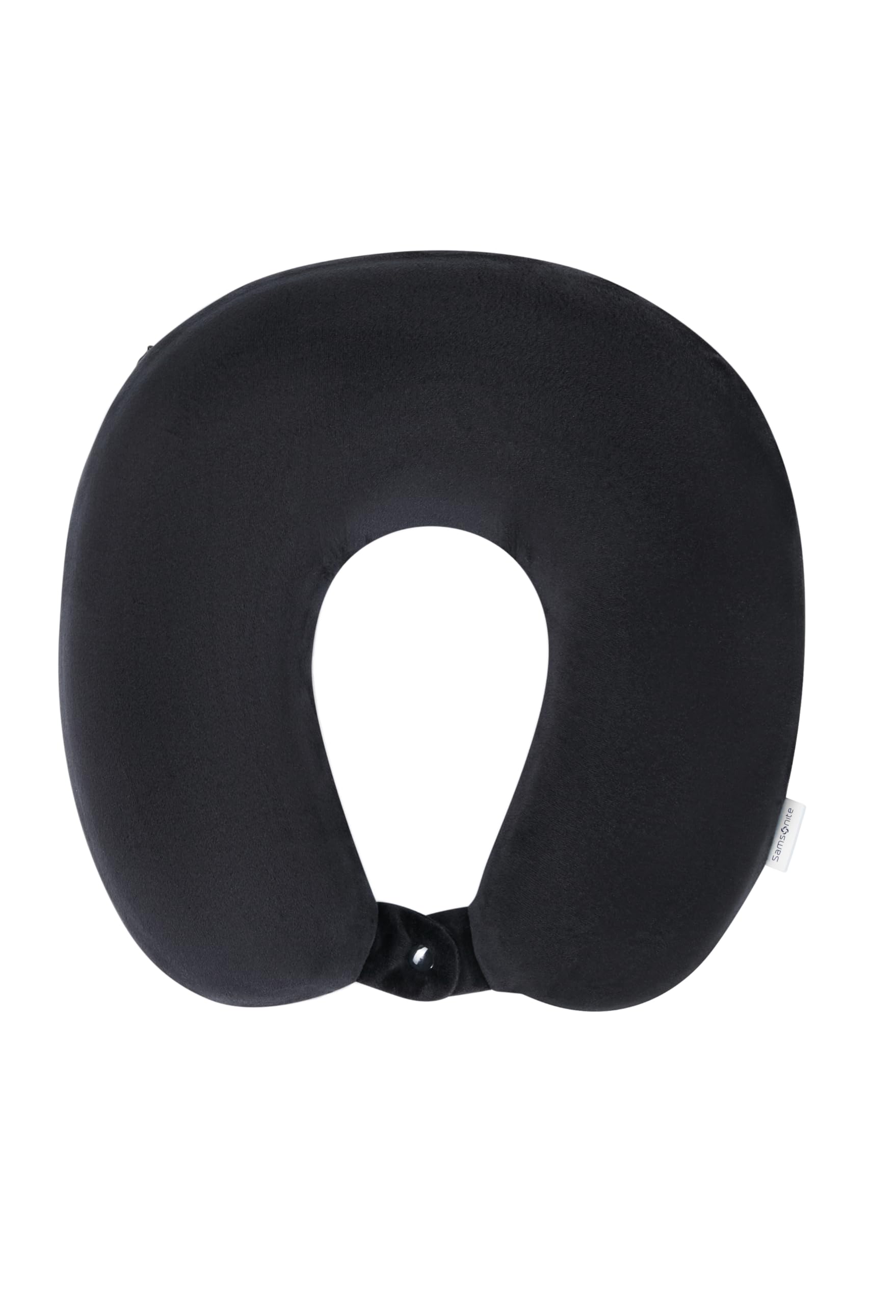 samsonite-ta-revolution-almohada-cervical-de-espuma-viscoel-stica-para-avi-n-coc image 2