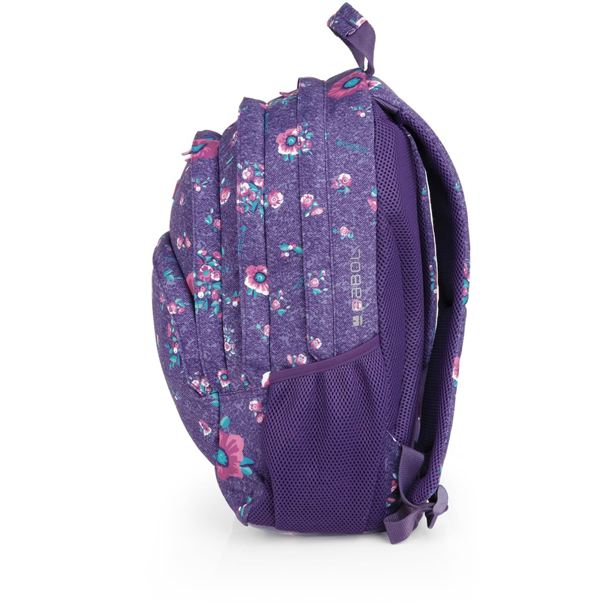 gabol-lily-mochila-escolar-32x44x18-cm-3-compartimentos-port-til-15-6-resistente image 2