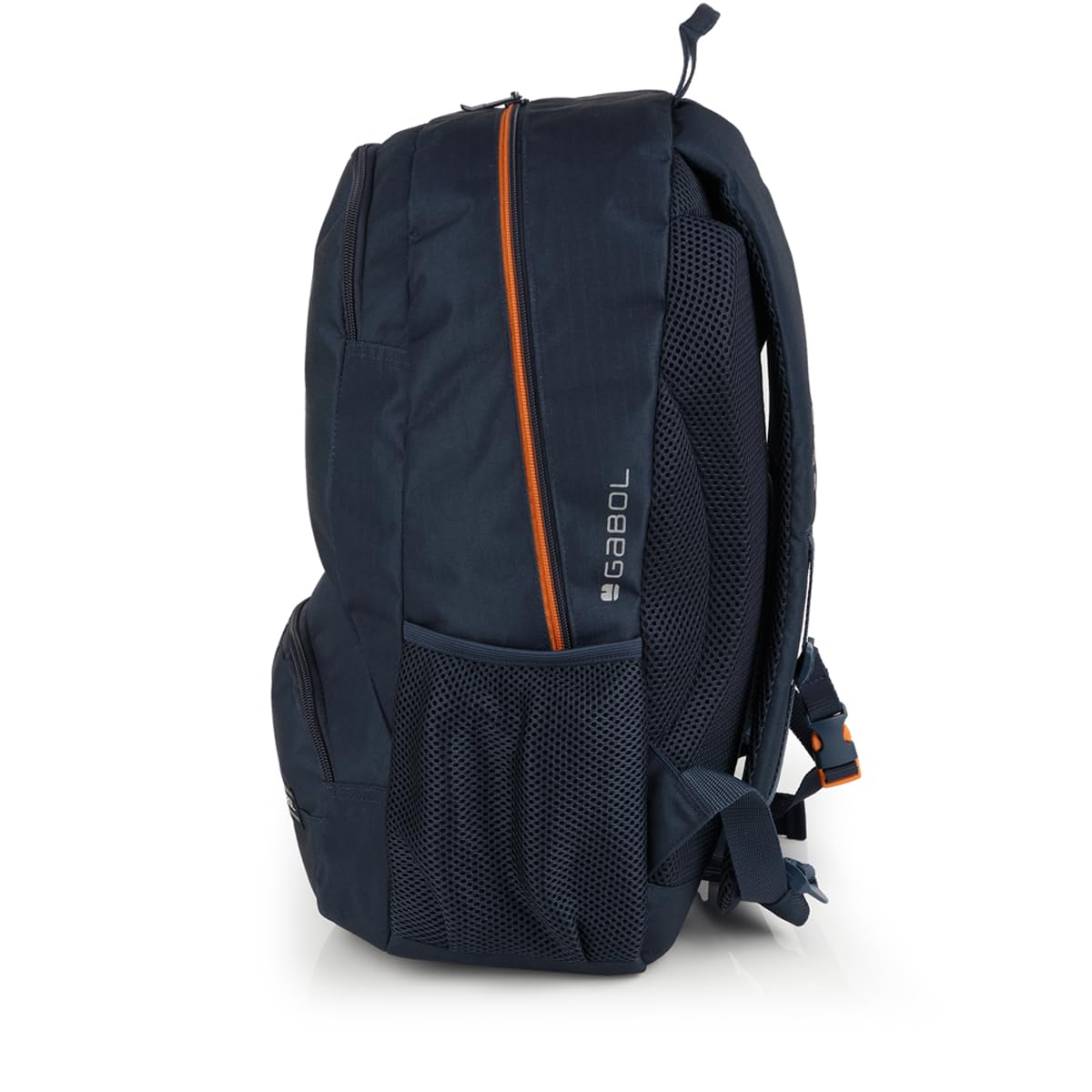 gabol-sprint-mochila-impermeable-azul-marino image 2