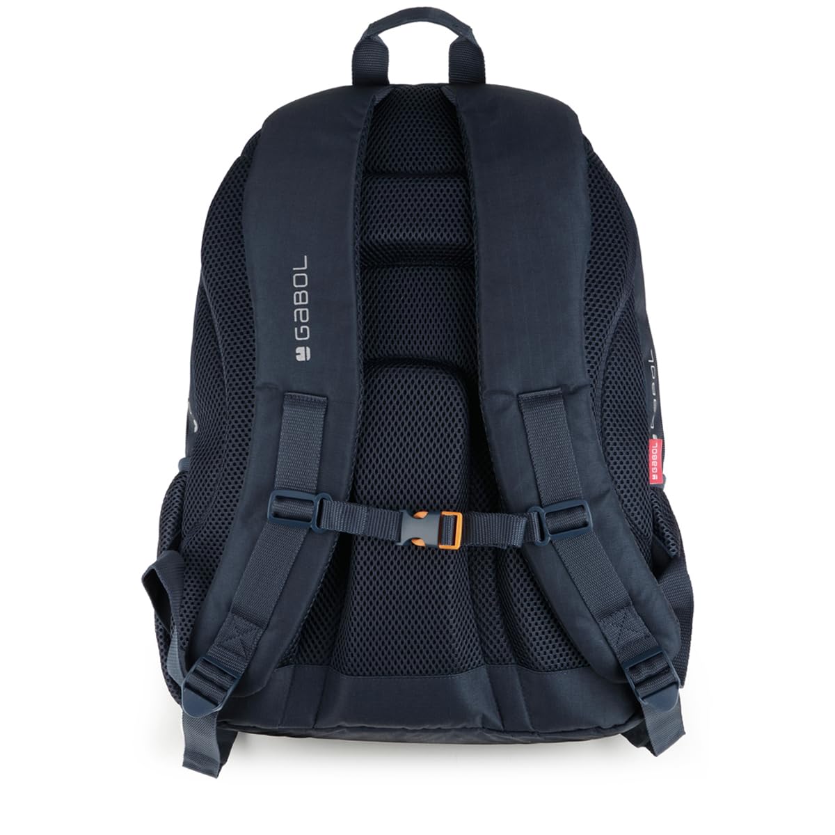 gabol-sprint-mochila-impermeable-azul-marino image 3