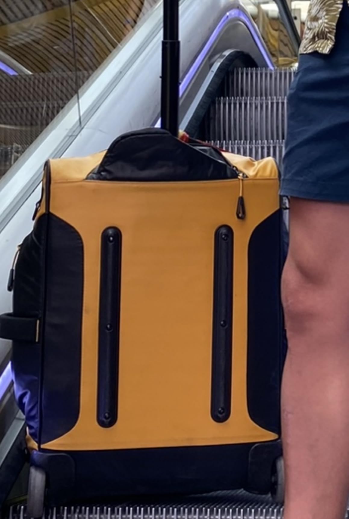 La mejor compra para viajar