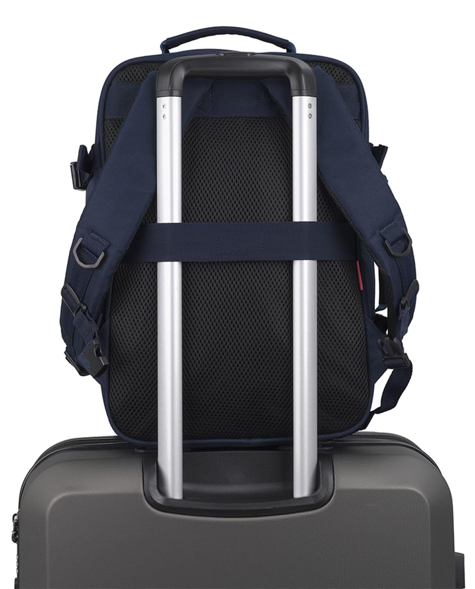 gabol-week-eco-mochila-de-viaje-azul-marino-29x44x20-cm-25-5l-port-til-15-6-pet- image 5