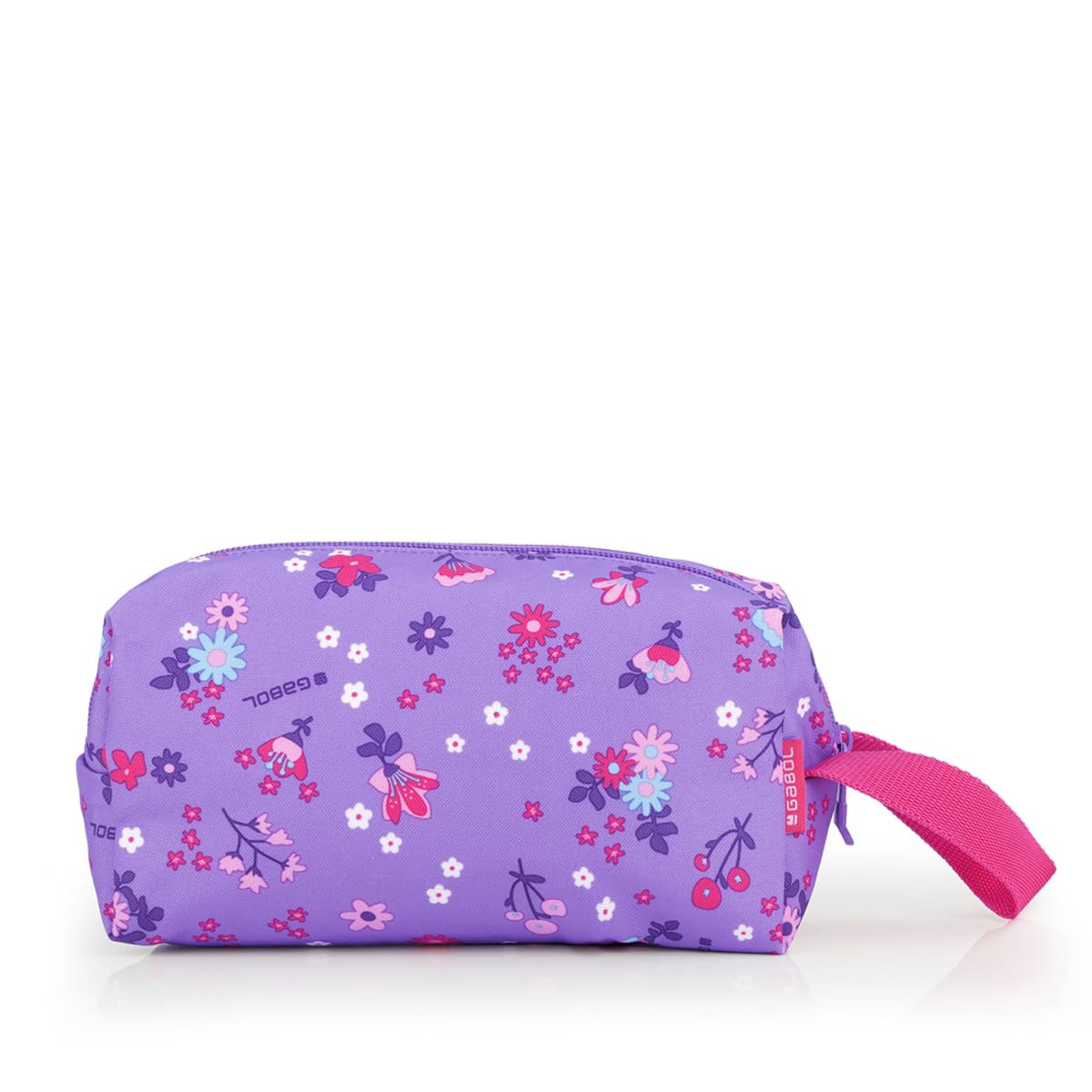 gabol-violet-neceser-estuche-para-aseo image 3