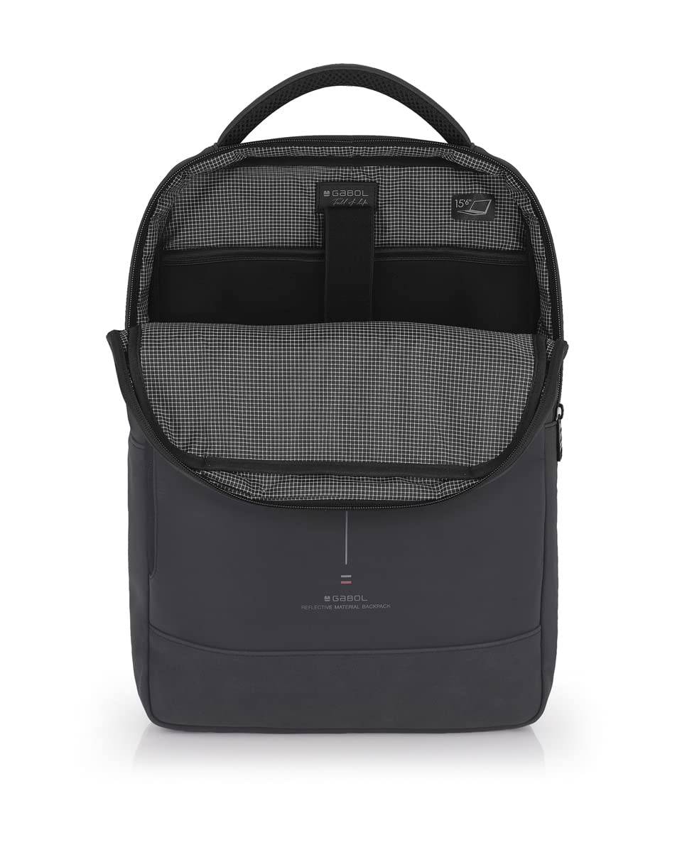 gabol-reflect-mochila-port-til-15-6-con-material-reflectante-piel-sint-tica-sin- image 4