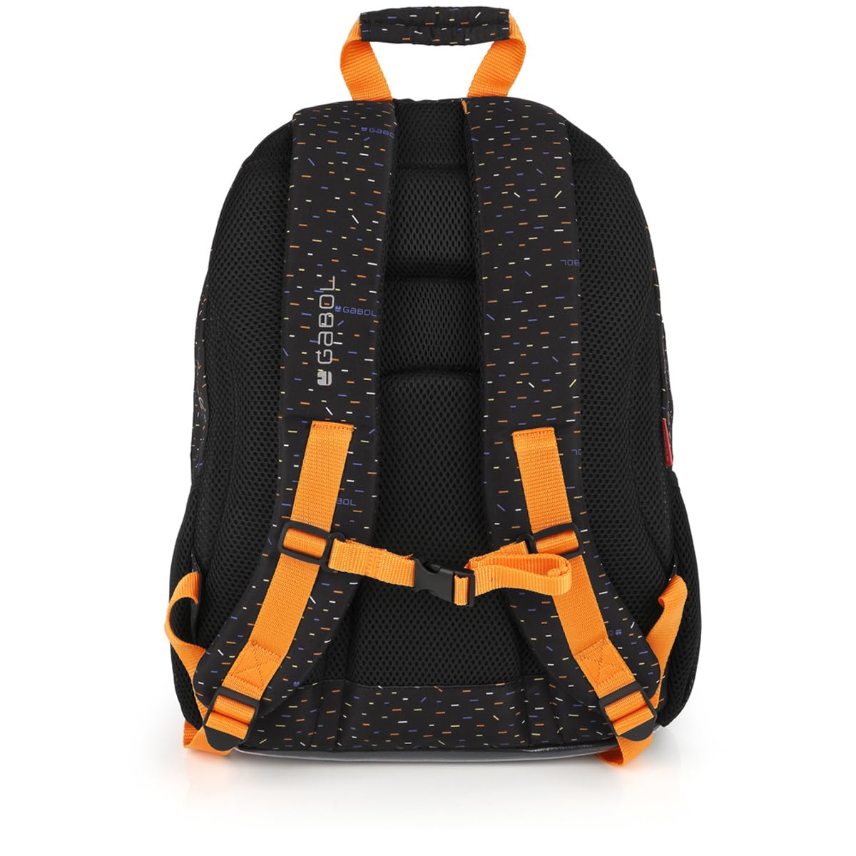 gabol-virtual-mochila-impermeable-con-compartimento-para-port-til image 3