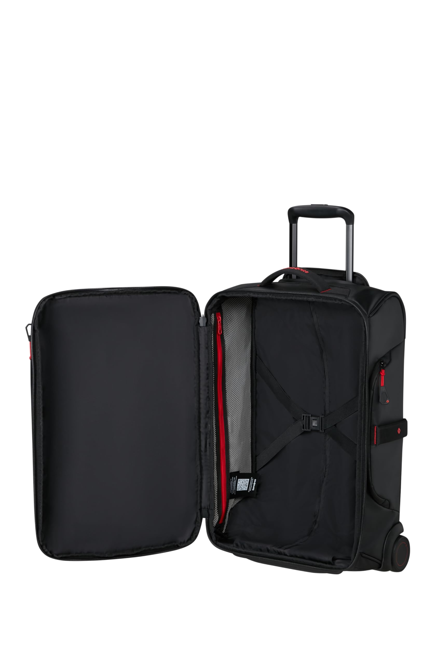 samsonite-paradiver-light-bolsa-de-viaje-con-ruedas-55-cm-equipaje-de-mano-48-5--2 image 5