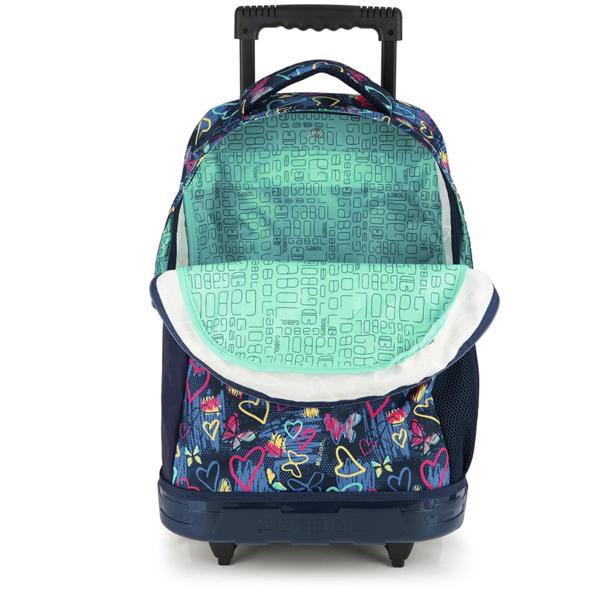 gabol-tizas-mochila-con-ruedas-impermeable-34x46x20-cm-con-tirador-de-92-cm-espa image 4