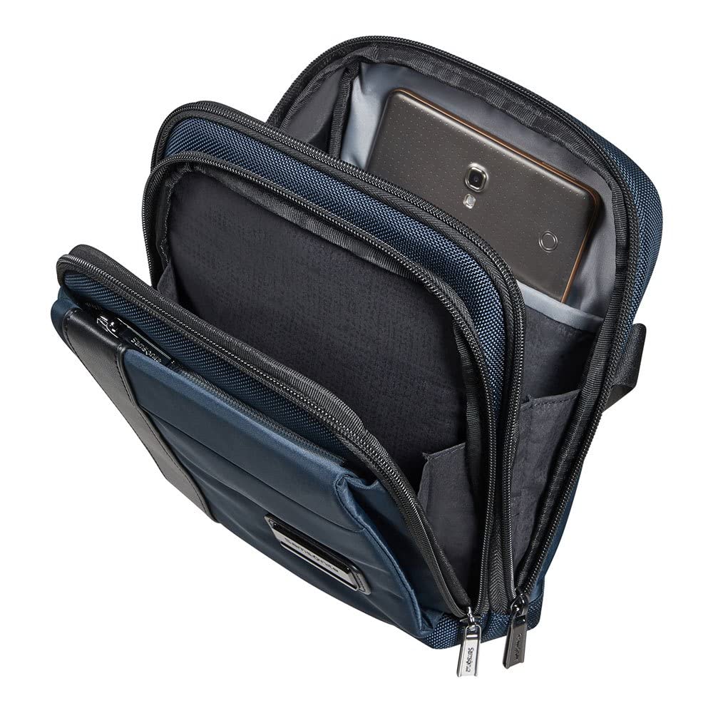 samsonite-openroad-2-0-bolso-mensajero-9-7-bandolera-business-para-tablet-negro image 5
