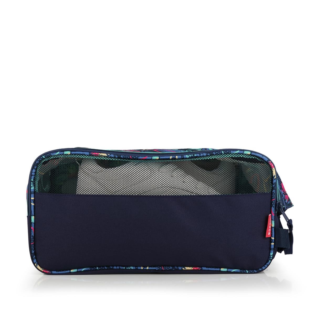 gabol-tizas-zapatillero-bolsa-para-zapatillas-33x16x17-cm-con-rejilla-transpirab image 3
