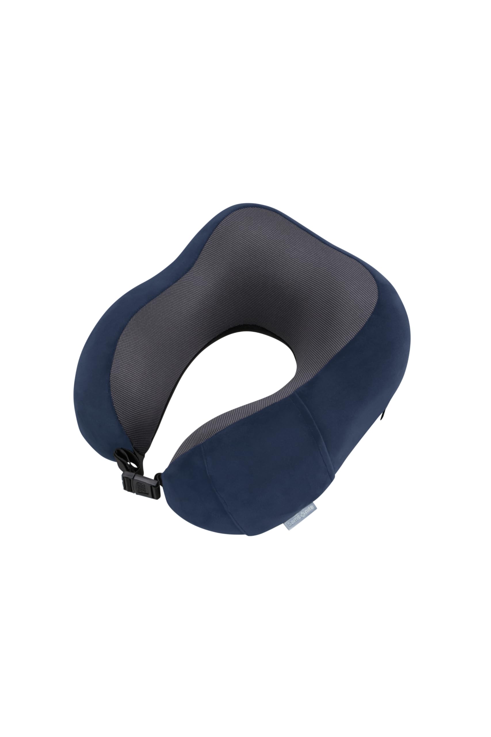 samsonite-ta-revolution-almohada-cervical-de-viaje-ergon-mica-de-espuma-viscoel- image 6