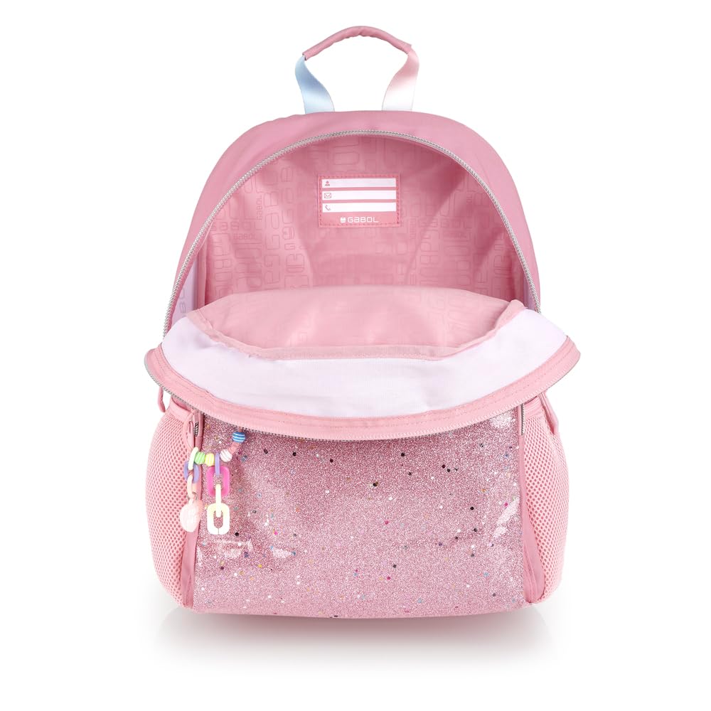 gabol-glam-mochila-escolar-adaptable-a-carro-31x41x16-cm-en-poli-ster-y-piel-sin image 4