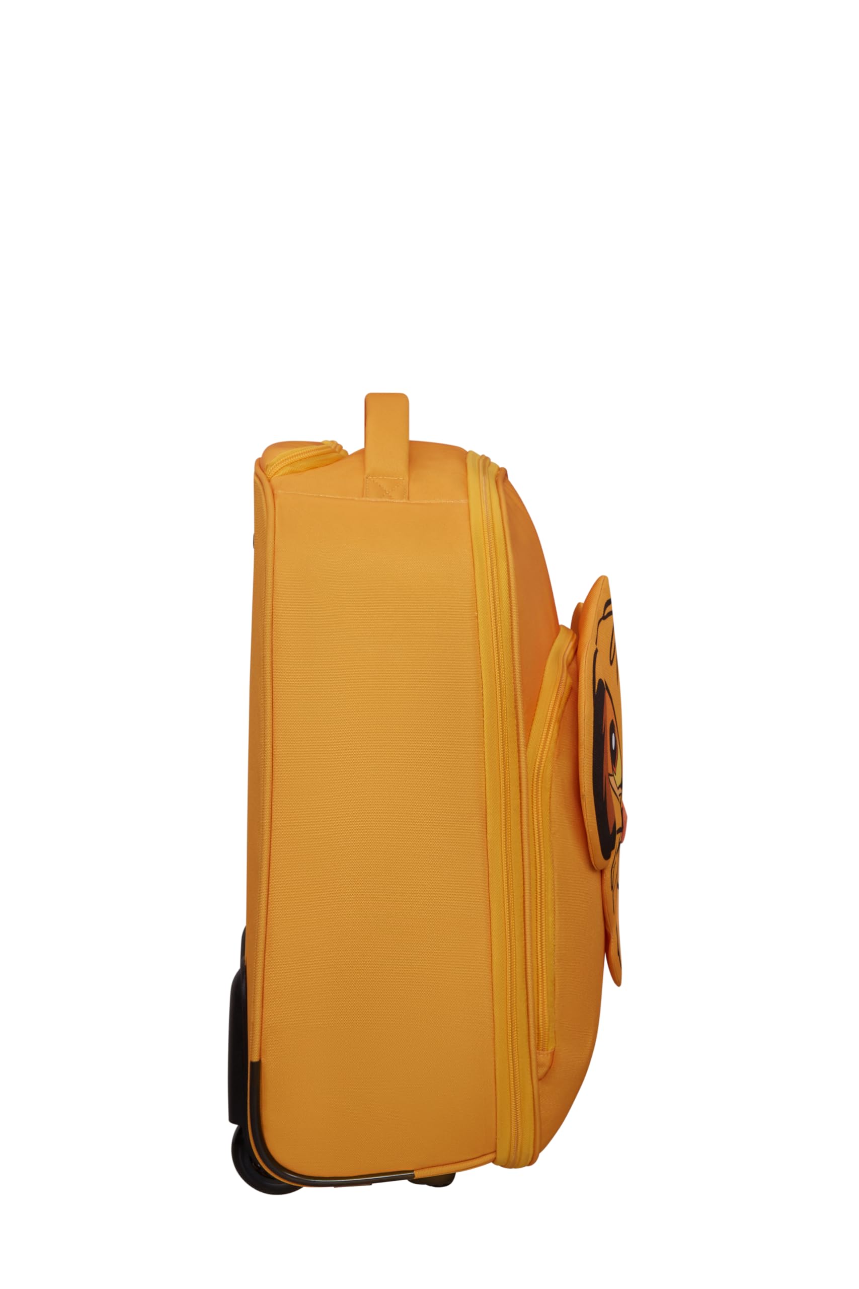 samsonite-sammies-disney-simba-trolley-cabina-infantil-2-ruedas-45x36x19-cm-comp image 3