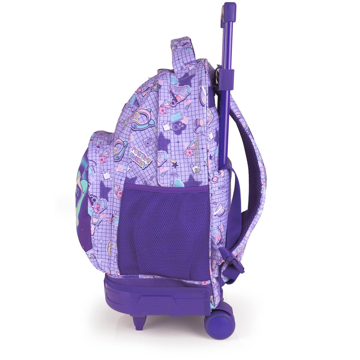 gabol-funny-mochila-escolar-con-ruedas-desmontable-34x46x20-cm-resistente-al-agu image 6