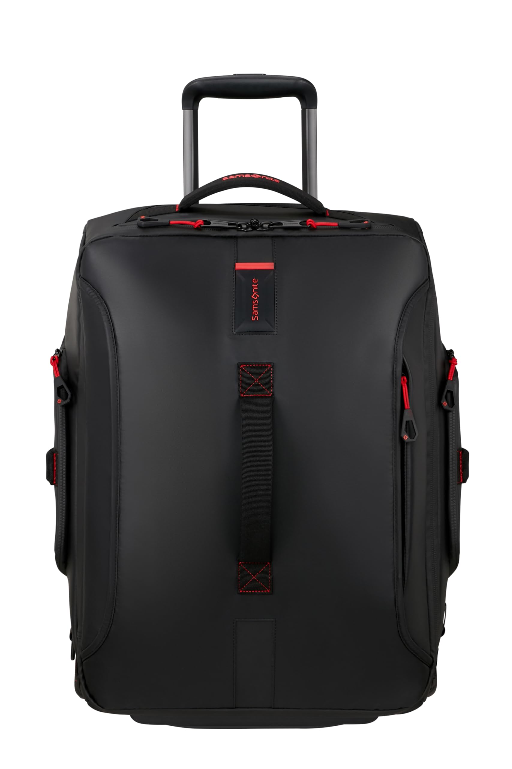 samsonite-paradiver-light-bolsa-de-viaje-con-ruedas-y-funci-n-mochila-55-cm-51-l-2 image 2