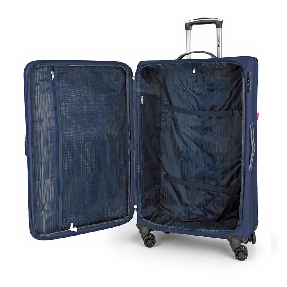gabol-zambia-maleta-trolley-grande-79-cm-90-litros-color-negro image 5