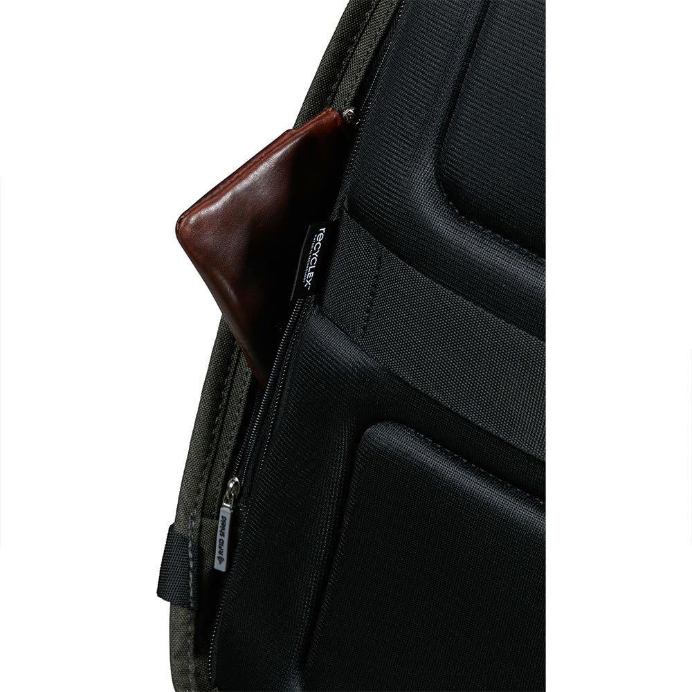 samsonite-securipak-mochila-antirrobo-para-port-til-15-6-44-cm-17-l-verde image 4