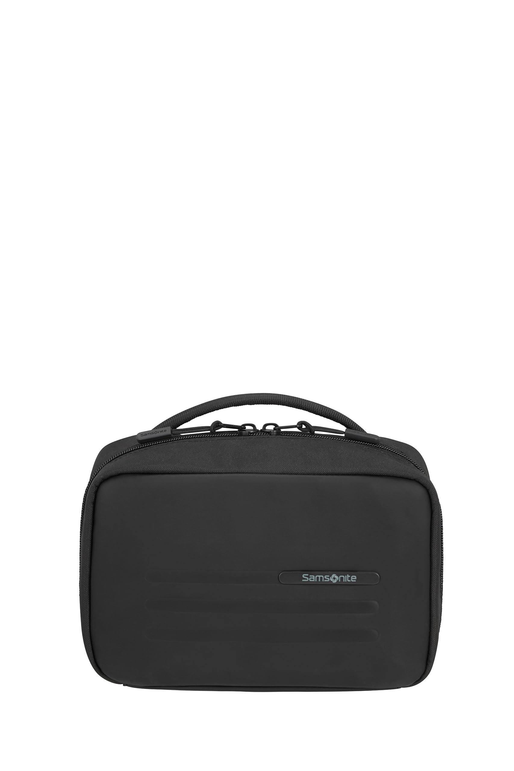 samsonite-stackd-kit-de-inodoro-bolsa-de-aseo-22-cm-negro image 2