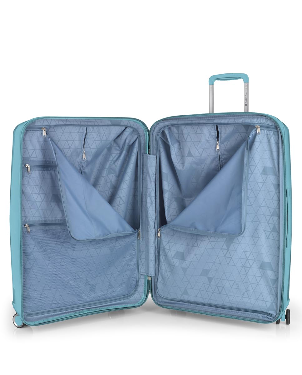 gabol-maleta-grande-expandible-queens-51x75x31-34-cm-verde-menta-equipaje-r-gido image 5
