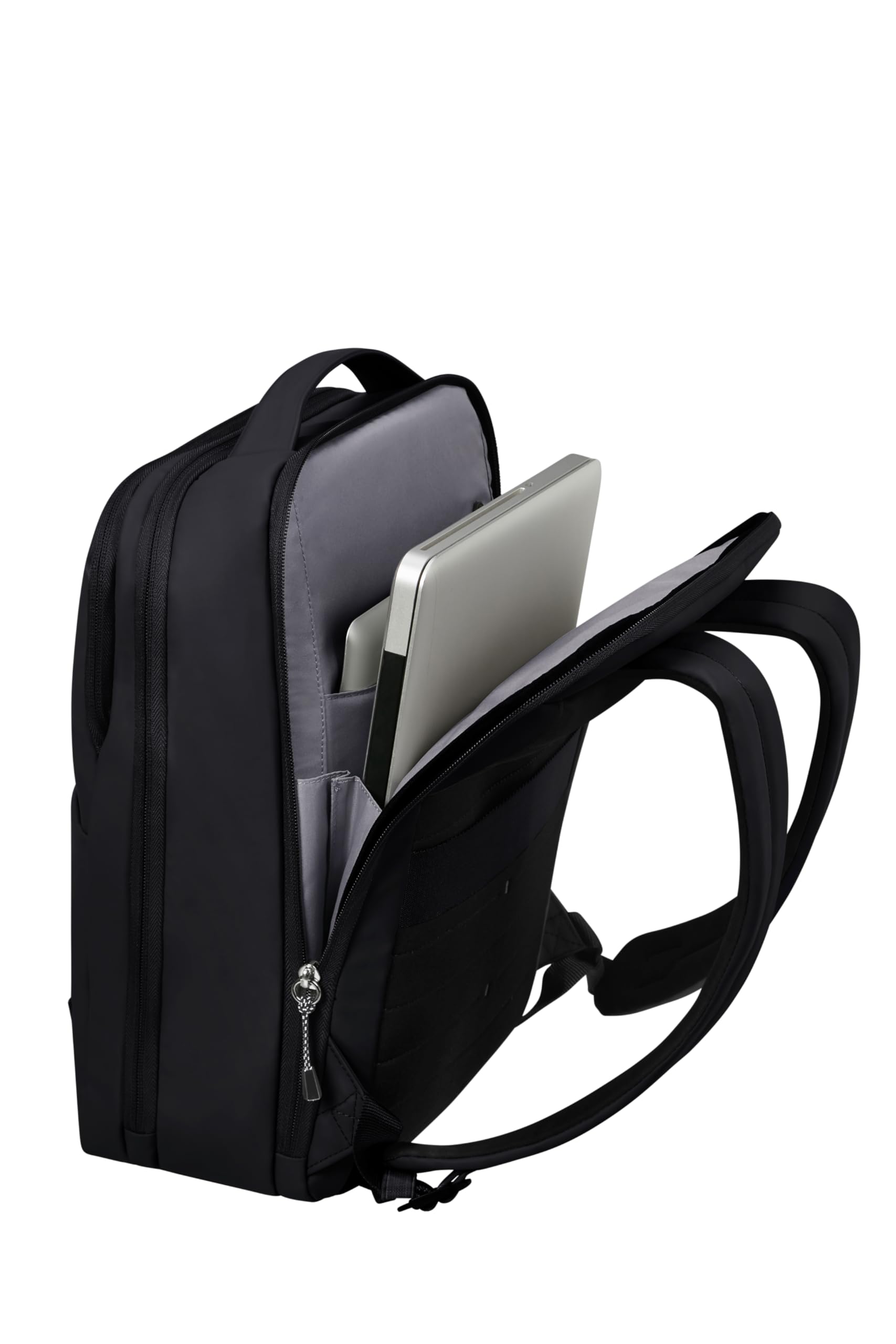 samsonite-wander-last-mochila-port-til-14-1-para-mujer-14-l-repelente-al-agua-co image 5