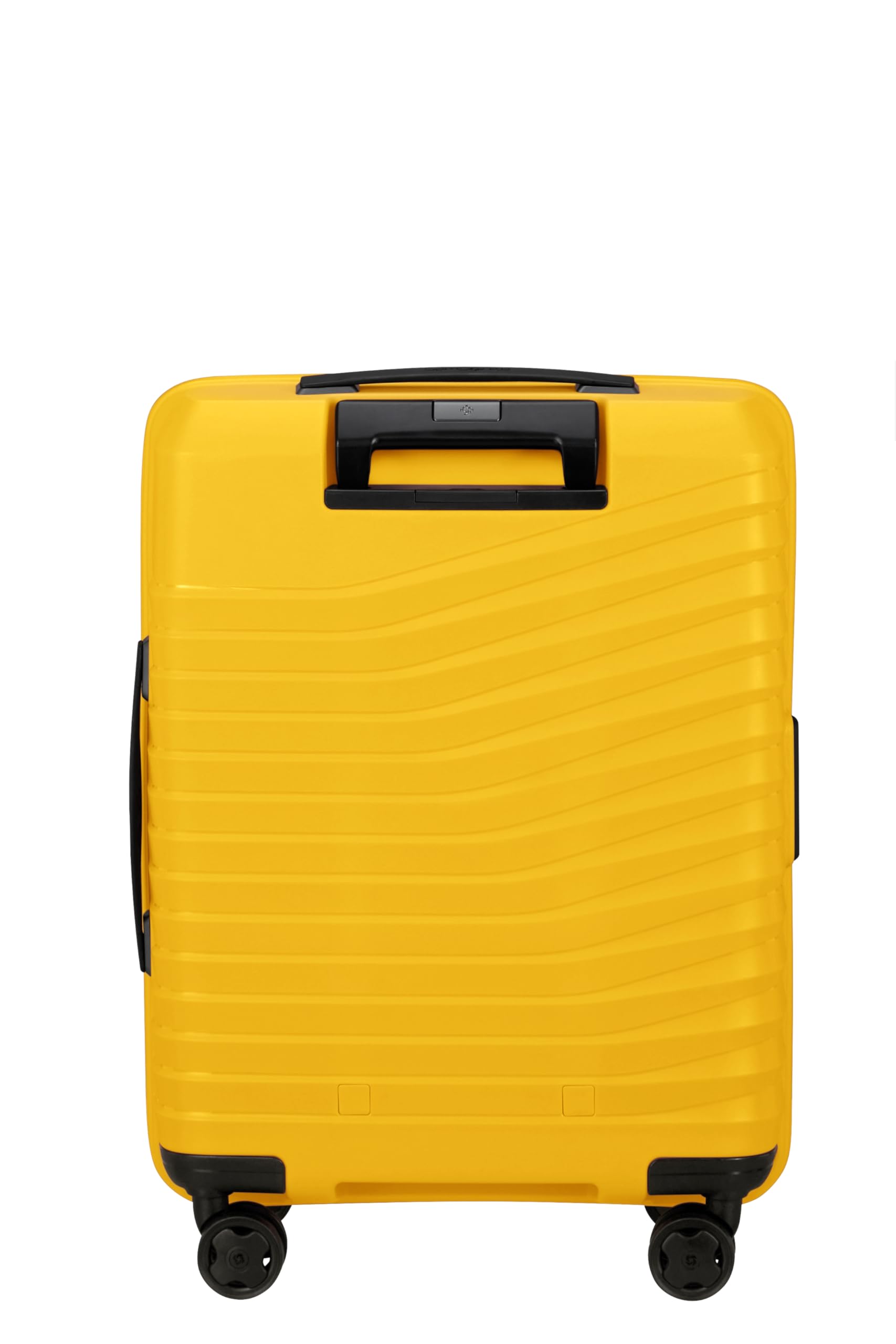 samsonite-intuo-spinner-maleta-de-cabina-expandible-55x40x20-cm-amarillo-citrus- image 4
