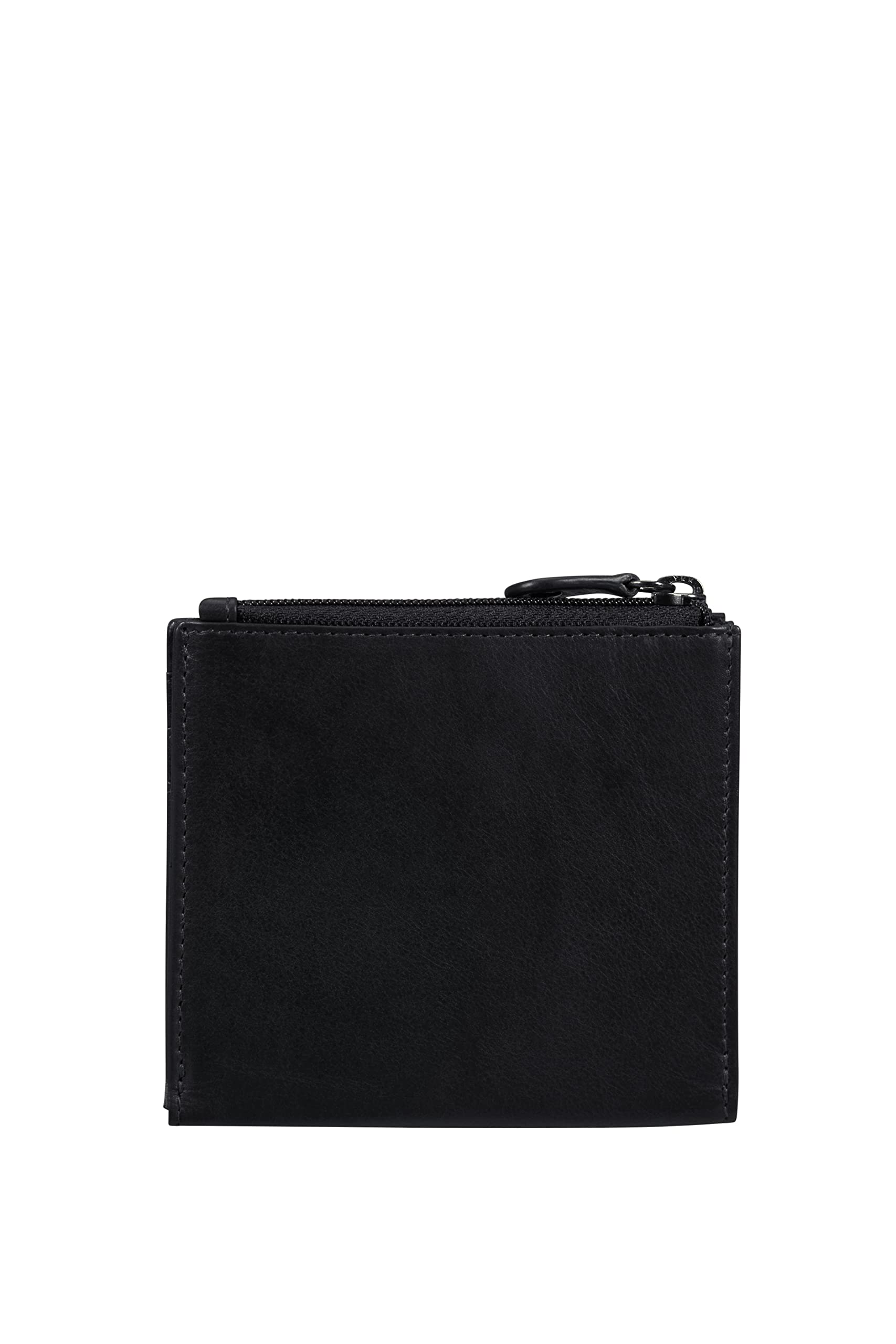 samsonite-flakgedlg-monedero-compacto-negro-10-cm-con-protecci-n-rfid image 2
