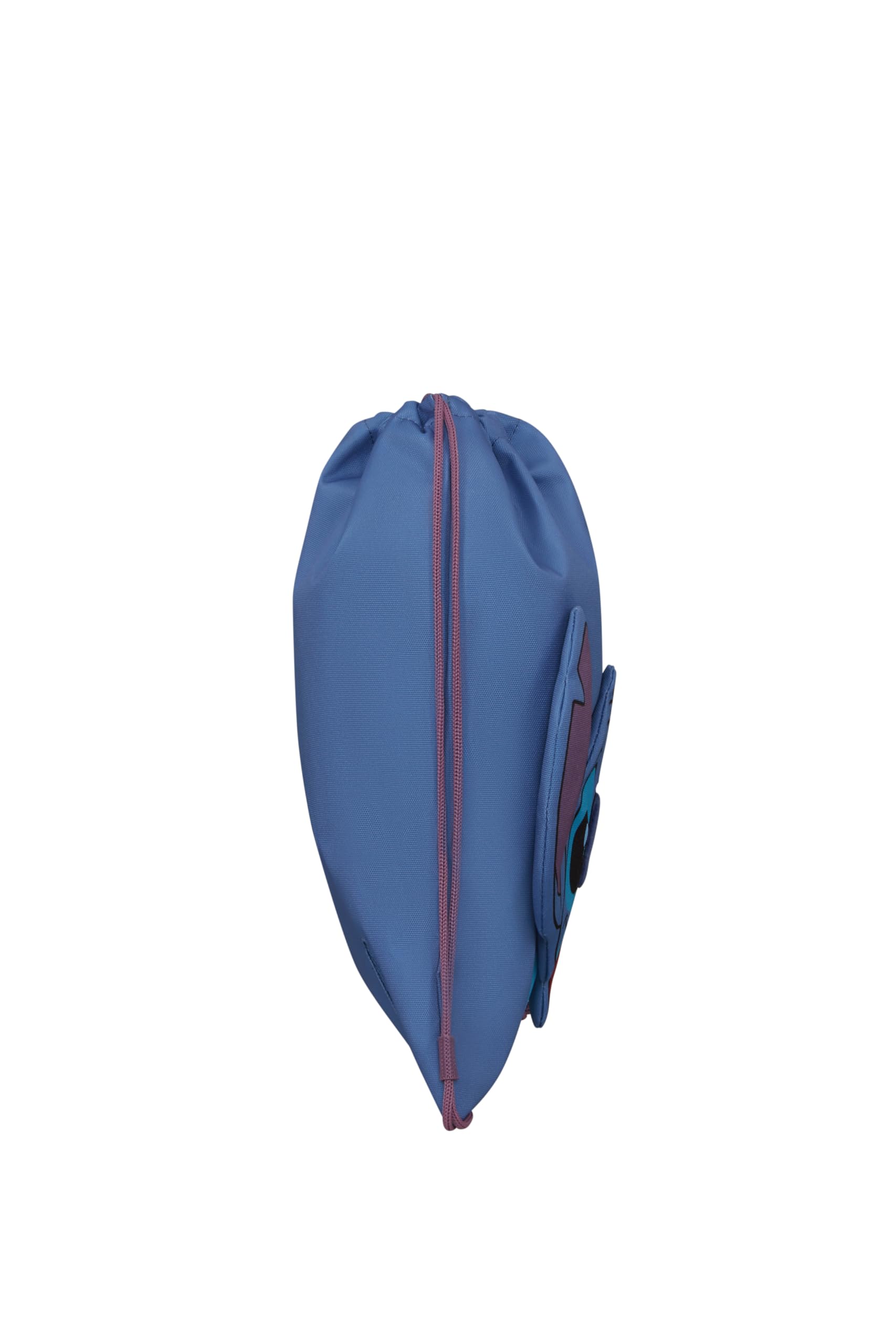 samsonite-sammies-disney-stitch-bolsa-de-cuerdas-infantil-37-cm-con-pet-reciclad image 7