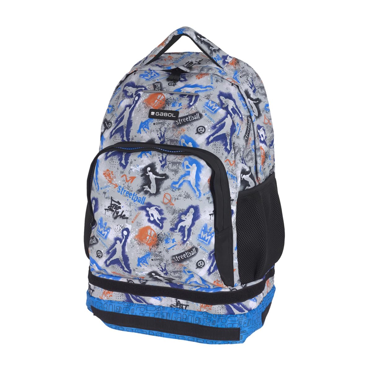 gabol-freedom-mochila-escolar-con-ruedas-desmontable-34x46x20-cm-resistente-al-a image 3
