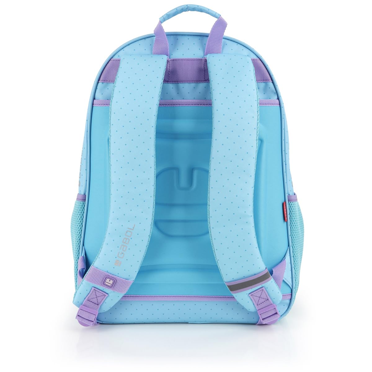 gabol-fantasy-mochila-adaptable-a-carro-2-compartimentos-port-til-15-6-impermeab image 3