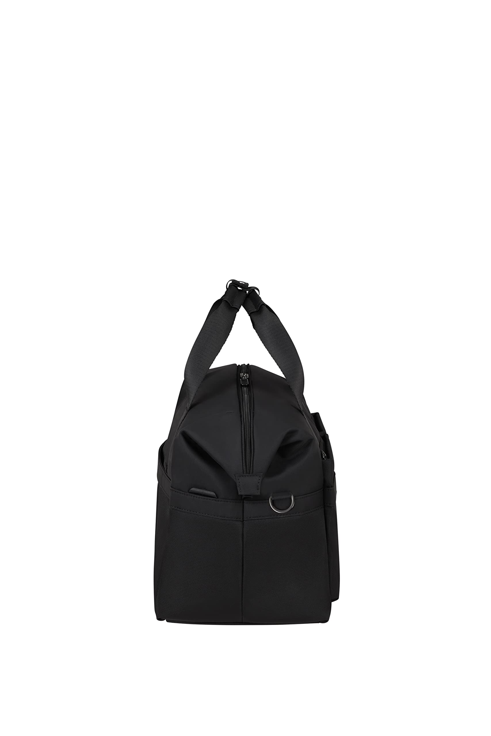 samsonite-airea-bolsa-de-viaje-duffle-45-cm-en-negro-ligera-y-unisex image 3