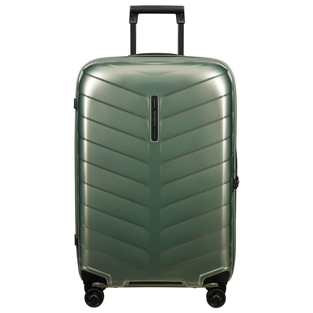 samsonite-attrix-spinner-m-69-cm-maleta-mediana-73-l-negro-antracita-maleta-fact image 8